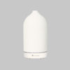 White Peony Aroma Diffuser Керамический диффузор для дома White Peony (520 г.)